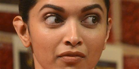 How to Get Deepika Padukone's Signature Hairstyle - Cosmopolitan India