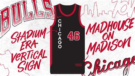 2023-24 Nike NBA City Edition Jerseys | NBA.com