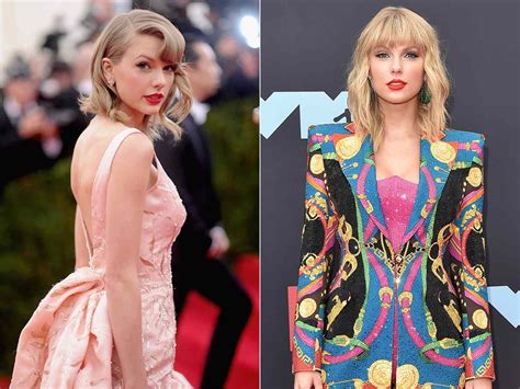 Taylor Swift's Best Fashion Moments of All Time