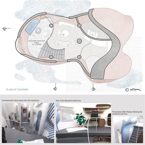The Bijou - A Single Dwelling Abode | CEPT - Portfolio