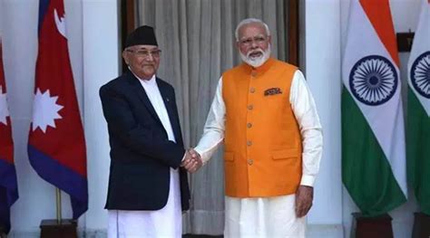 Statecraft | India, Nepal Sign Pact to Develop Hydropower Plant in ...