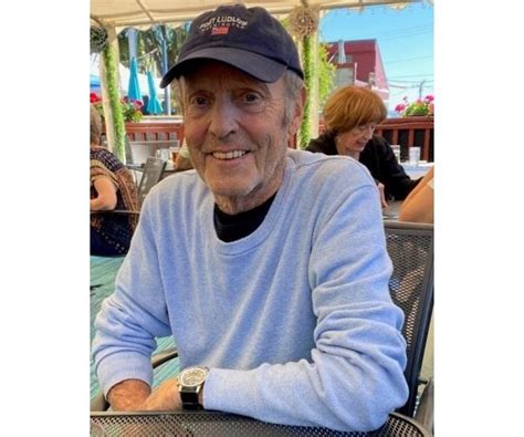 Robert LILJENBURG Obituary (1948 - 2022) - Spokane, WA - Spokesman-Review