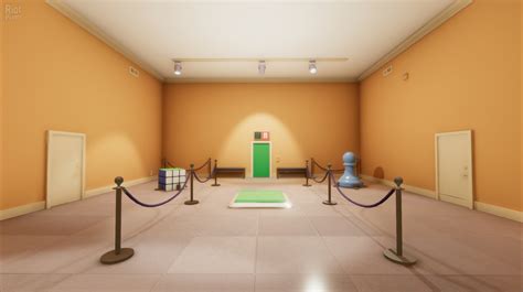 Superliminal v1.4 - торрент