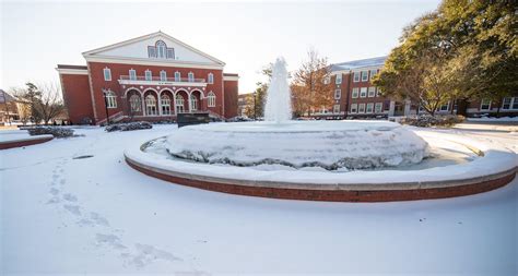 East Carolina University: Admissions, Ranking, Acceptance Rate, Courses ...