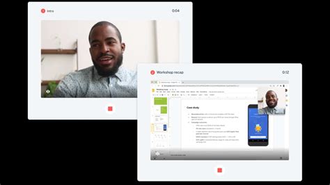 Google has a new tool called Threadit that lets you send TikTok-like ...