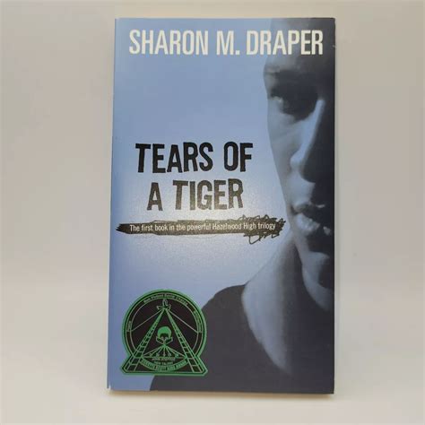 Tears Of A Tiger Tyrone