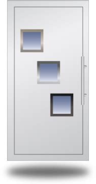 Kunststofffenster VEKA Türen vom Hersteller VEKA Winkhaus Ponzio in ...