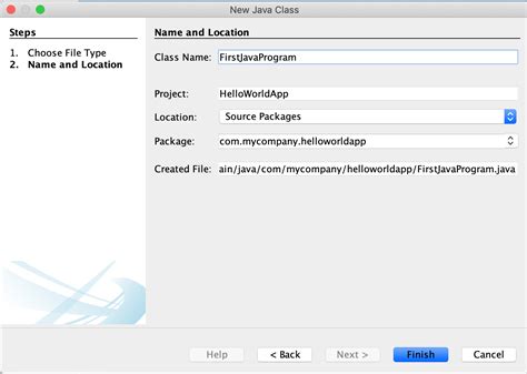 Java Setup Tutorial 的图像结果