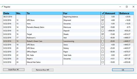 Check Writer 的图像结果