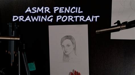 Image result for ASMR Drawing