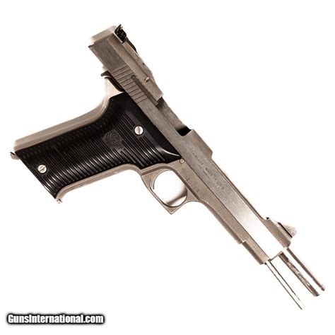 Image result for AMT Automag II Problems