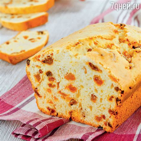 Рецепты от Дарьи Донцовой: творожный кекс, банановые кексы «Мгновенные ...