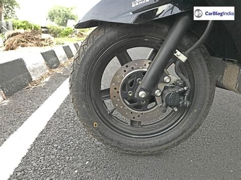 2018 Suzuki Burgman Street Review – A comfortable touring scooter » Car ...