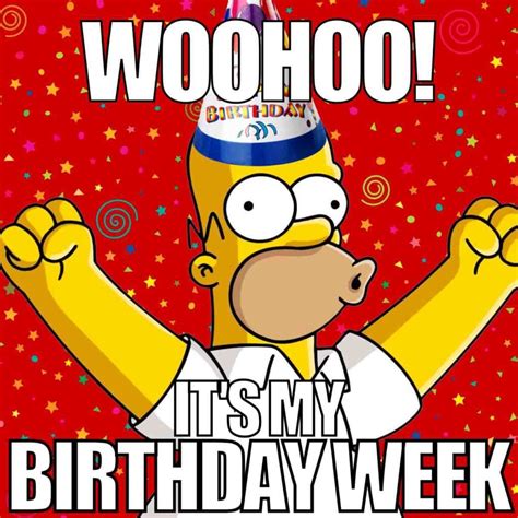50 Happy Birthday Month Memes: Fun Images To Celebrate