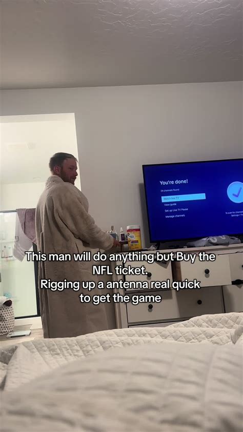 Pure efficiency! Got the game #nfl | Bayli Truscott (@baylitruscott)