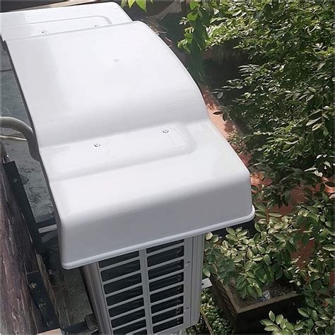 Air Conditioner Cover For Outside Unit at James Arrowood blog