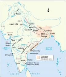 NCERT Textbook: Eighteenth Century Political Formations - Old and New ...