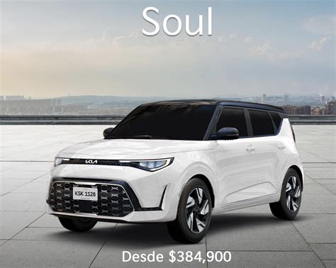 Soul – Autos de Agencia