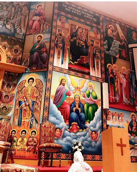 Pin on Best Ethiopian Art