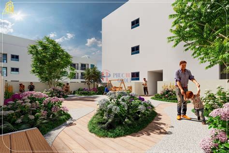 Tiện ích Benhill đỉnh cao - Nơi cuộc sống đẳng cấp hội tụ