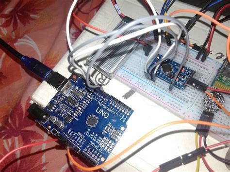 Image result for Burn Bootloader Arduino Pro Mini