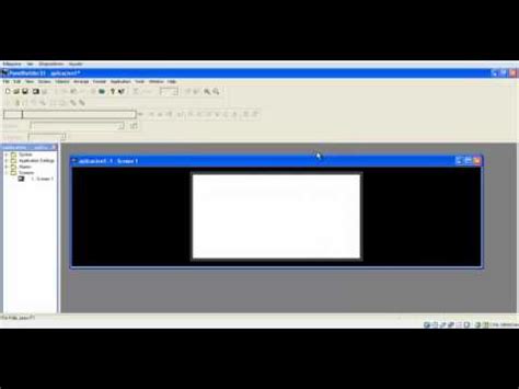 Display String Data PanelView 的图像结果