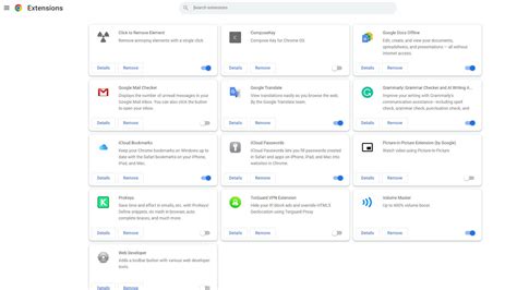 Image result for Web Store Extensions