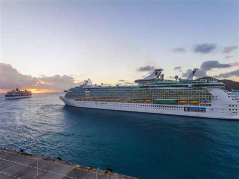 Shipping Ministry unveils Cruise Bharat Mission Plan, boosting cruise ...