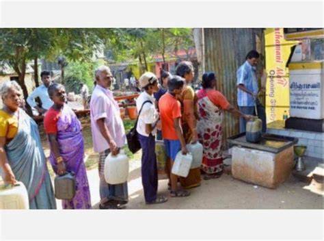 தமிழகத்துக்கு வழங்கும் மண்ணெணெய் 20% ஆகக் குறைப்பு; குடும்ப ...