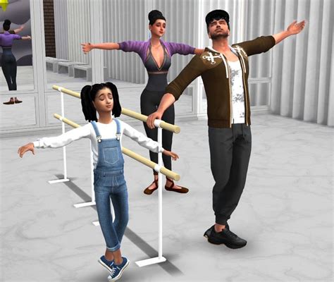 Image result for Sims 3 Realistic Dancing Mod
