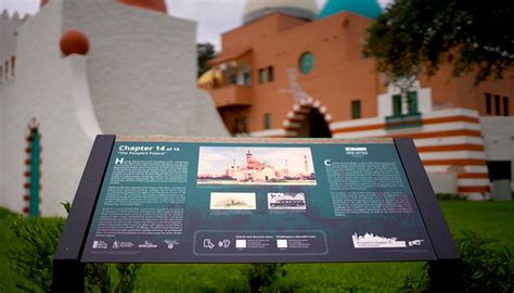 OPA-LOCKA HERITAGE TRAIL - All You Need to Know BEFORE You Go 2026 ...