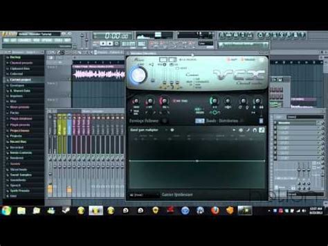 Image result for FL Studio Vocoder Tutorial