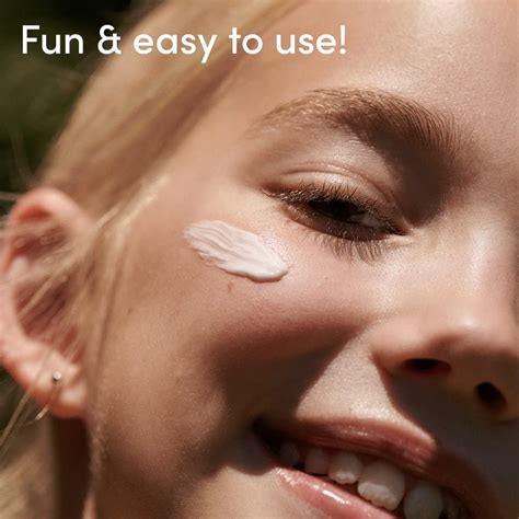 Evereden Multi-Vitamin Kids Face Cream & Kids India | Ubuy