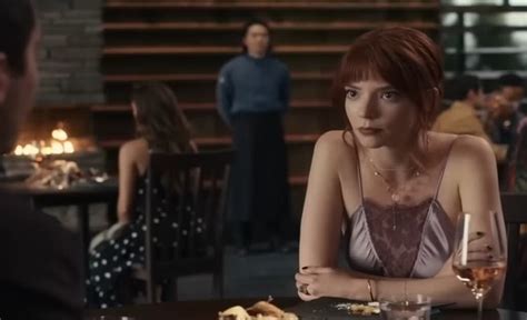 Image result for The Menu Movie First Course