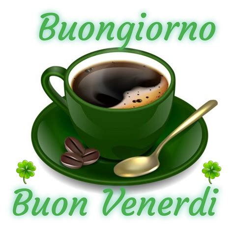 Buon Venerdì - Good Friday in Italian