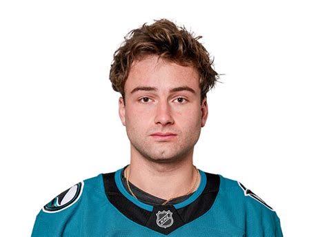 Thomas Bordeleau - San Jose Sharks Center - ESPN (IN)