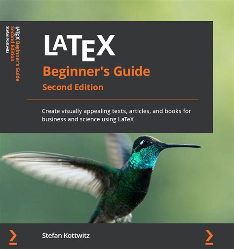Latex User Tutorials 的图像结果