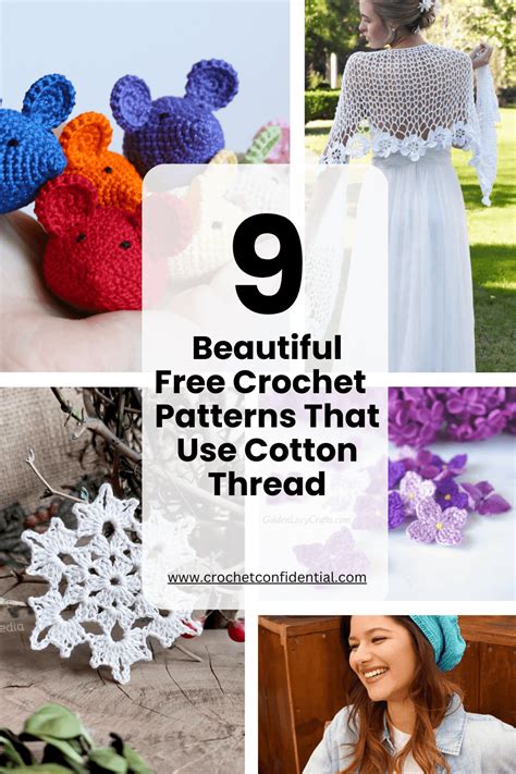 Image result for Crochet Thread Clothes Projects