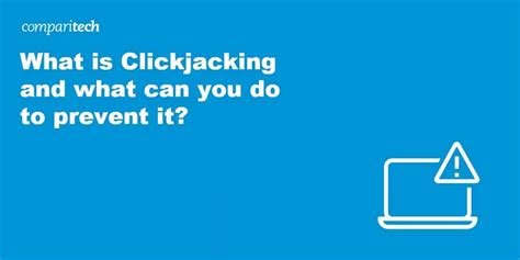 Image result for How to Fix Clickjacking In.html Page