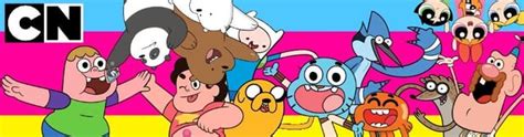 Image result for Cartoon Network 2010