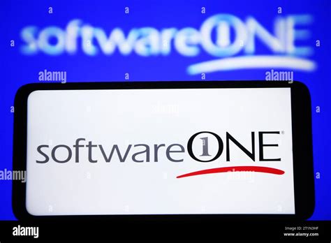 Image result for SoftwareONE Logo Vector