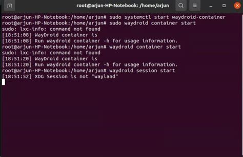 Android Apps On Linux 的图像结果