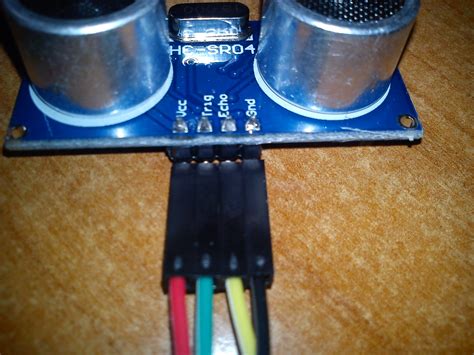 Image result for Arduino SC Sro4