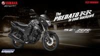 Red Dash. Yamaha SZ-RR V2 Motorcycle Picture Gallery - Bikes4Sale