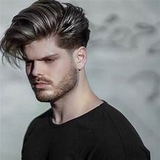 Mens Side Swept Hairstyle by 60 Gorgeous Side Swept Hairstyles Neat 2019 Mens Side Swept Hairstyle