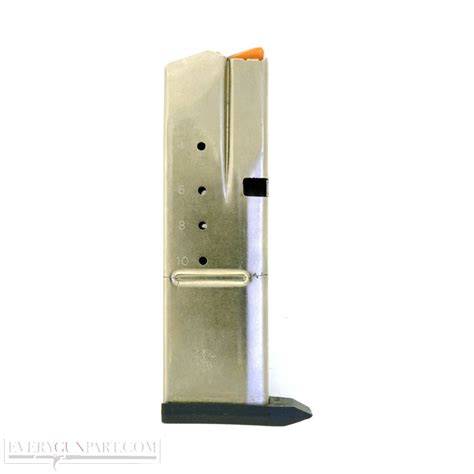 Image result for Loading SW 40 Magazines