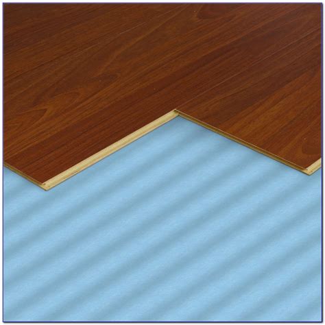 Laminate Flooring Vapour Barrier - Flooring : Home Design Ideas ...