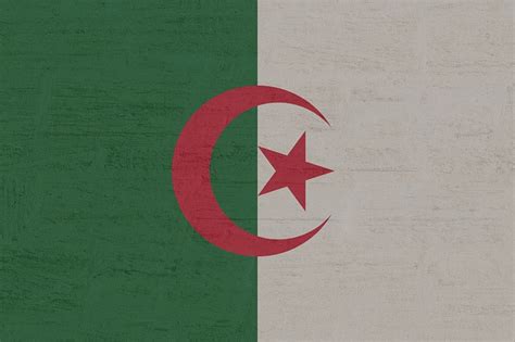 Algeria History, Geography, Economy and Important Events | SamanyaGyan