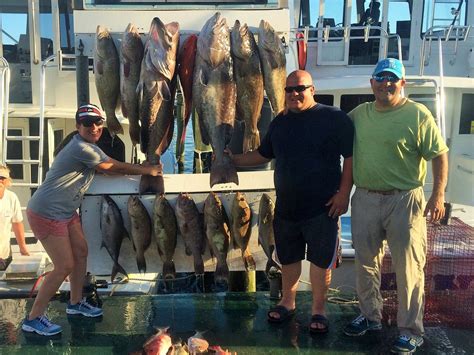 CHARTER BOAT SPECIAL K (2026) All You Need to Know BEFORE Going (with ...