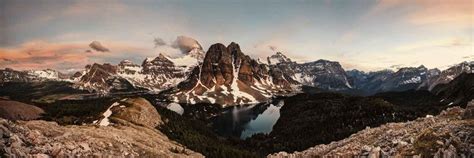 Vuelos baratos desde Ciudad de Túnez a Calgary | Condor